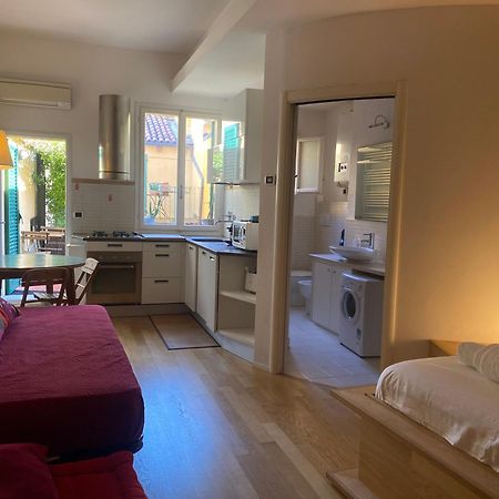 Casa Santa Caterina Apartment โบโลญญา ภายนอก รูปภาพ