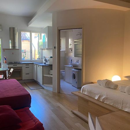 Casa Santa Caterina Apartment โบโลญญา ภายนอก รูปภาพ