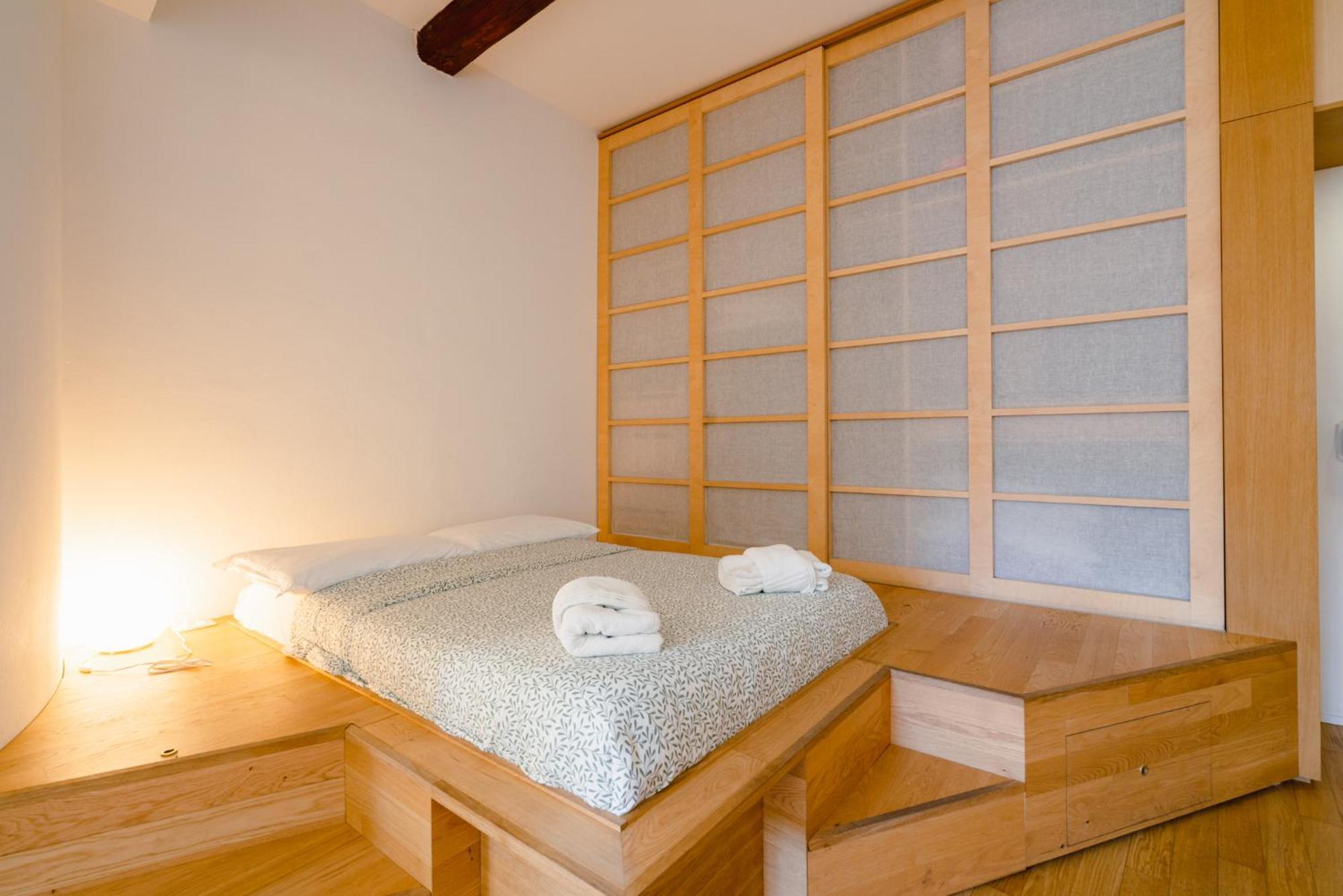 Casa Santa Caterina Apartment โบโลญญา ภายนอก รูปภาพ