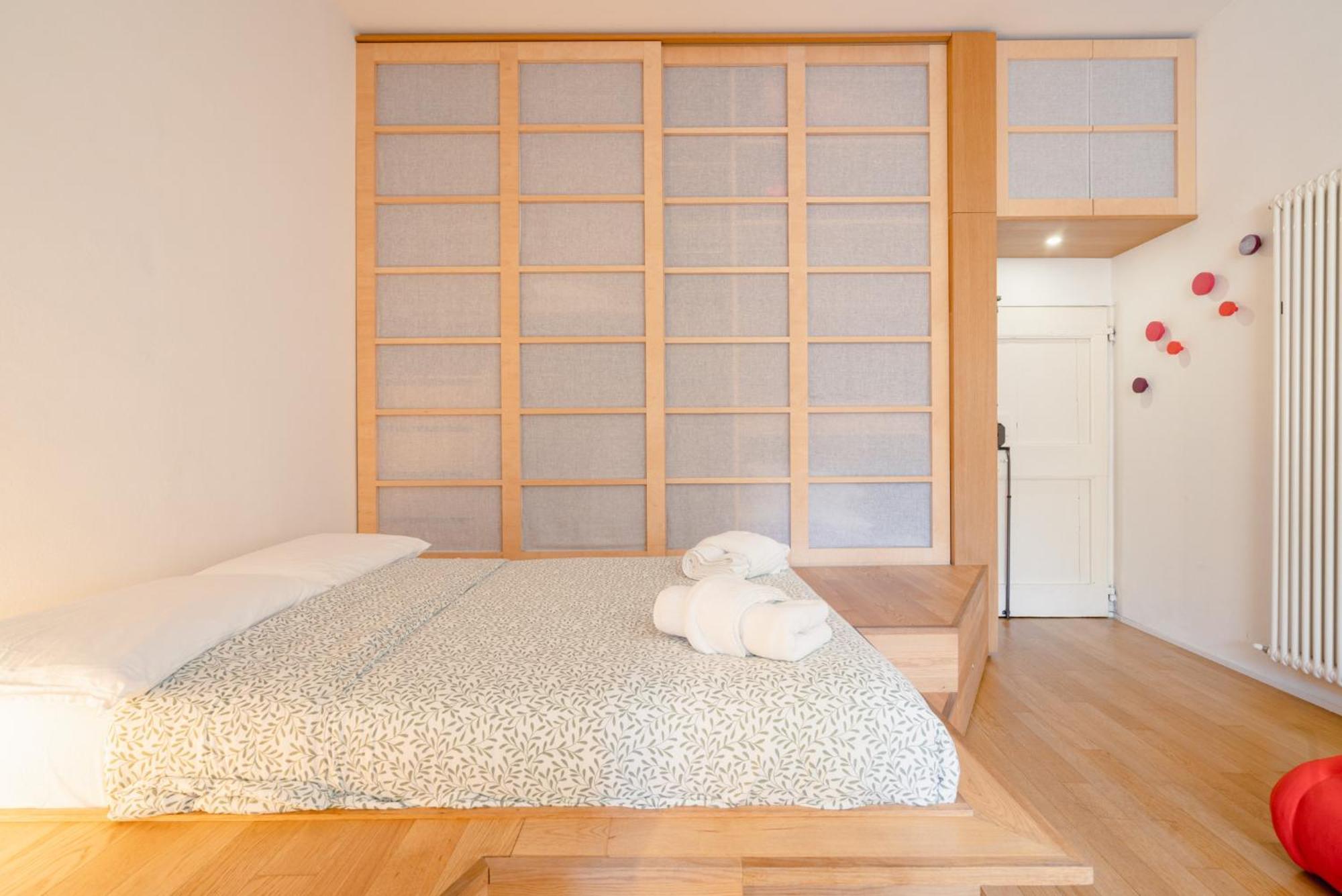 Casa Santa Caterina Apartment โบโลญญา ภายนอก รูปภาพ