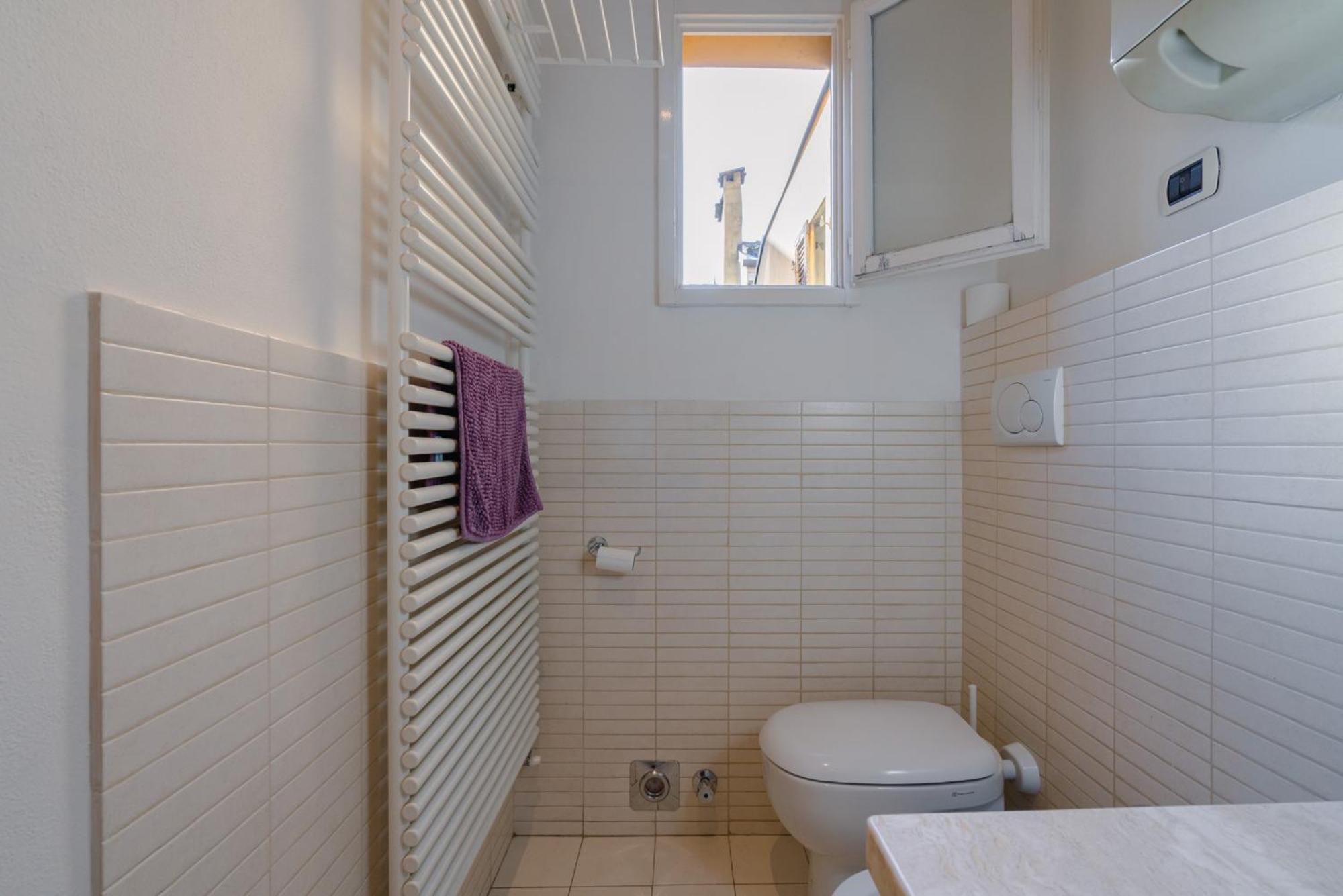 Casa Santa Caterina Apartment โบโลญญา ภายนอก รูปภาพ