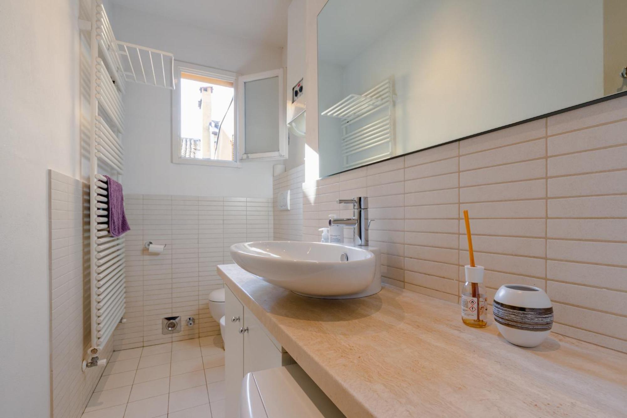 Casa Santa Caterina Apartment โบโลญญา ภายนอก รูปภาพ