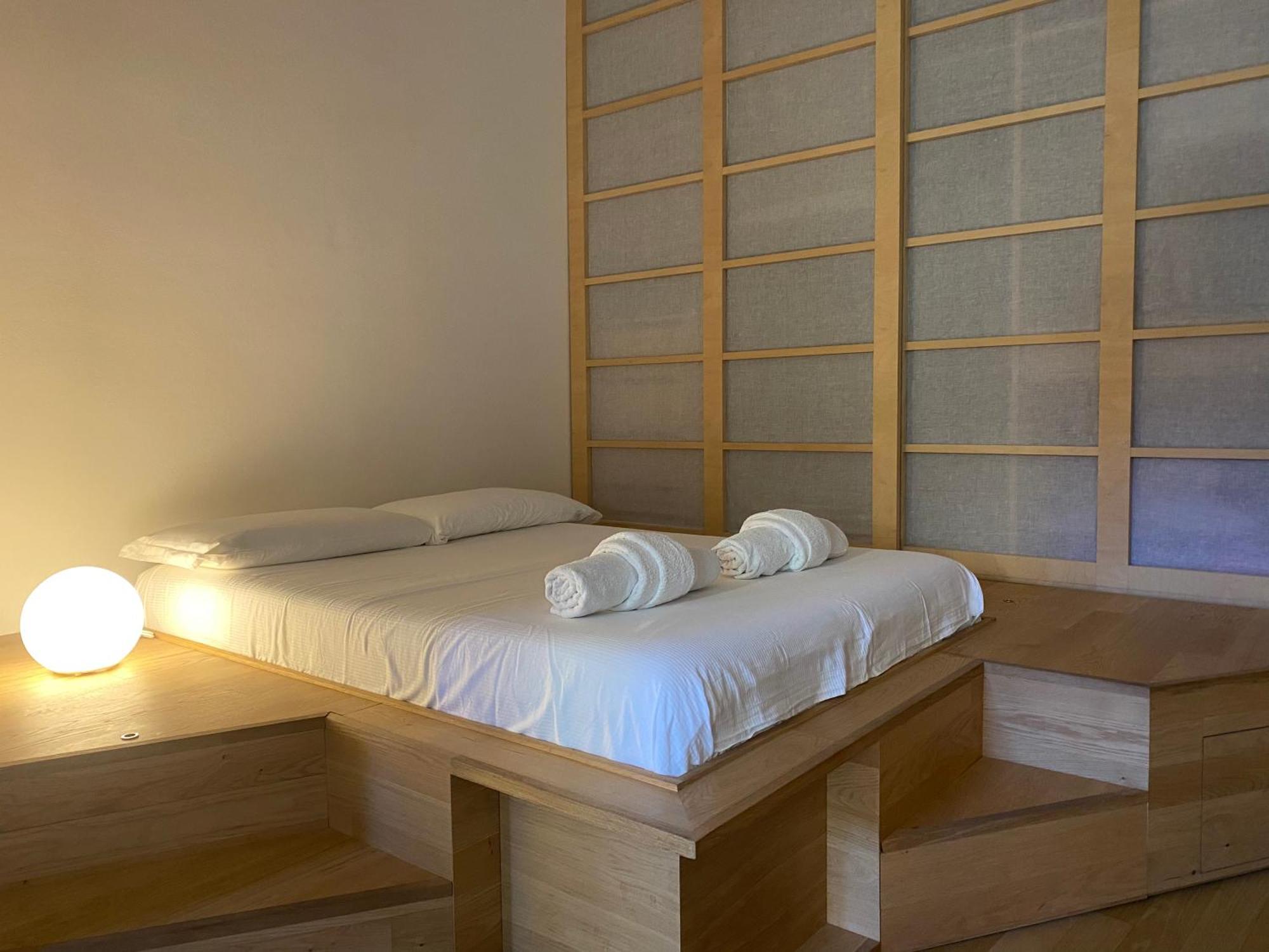 Casa Santa Caterina Apartment โบโลญญา ภายนอก รูปภาพ