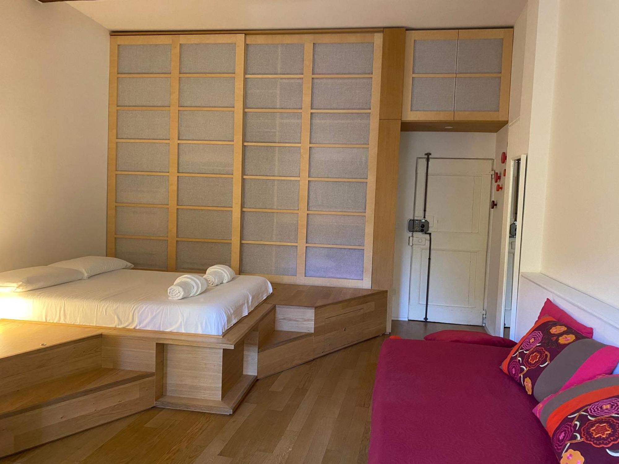 Casa Santa Caterina Apartment โบโลญญา ภายนอก รูปภาพ